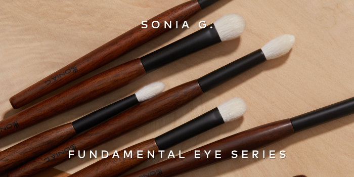 Shop the Sonia G. Fundamental Eye Series at Beautylish.com