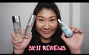SK-II Miracle Products | Reviews