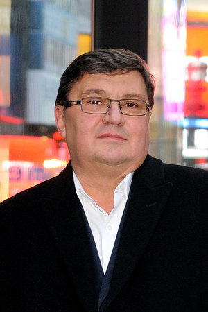 Wojciech Inglot