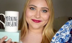 Spring (Primark) Haul