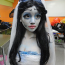Emily from Corpse Bride 