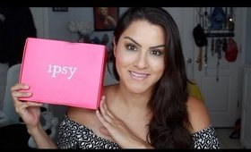 June 2019 Ipsy Glam Bag  Plus Unboxing