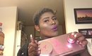Jeffree Star Cosmetics Summer Chrome Collection