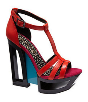 I love these Jessica Simpson Shoes. Only $60.00 now at Dillards. Are these a must have? 