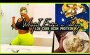What I Eat in a Day | LOW CARB HIGH PROTEIN | Plus Size Girls Eat Healthy Too!