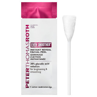 Even Smoother Instant Reveal Facial Peel Swab (1 swab)