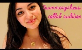 7summergirliess Collab Audition