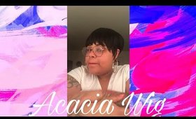 Outre Acacia Wig Review | I’m feeling this one!!