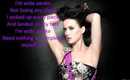 Wide Awake (Lyrics) Katy Perry