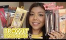 เครื่องสำอางของคุณน้องฉัตร ช่างแต่งหน้าชื่อดัง BROWIT BY NONGCHAT | Licktga