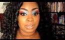 Dance Hall Queen Feat. Glama Girl Cosmetics