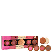 Danessa Myricks Beauty Yummy Skin Flushed Essentials Kit