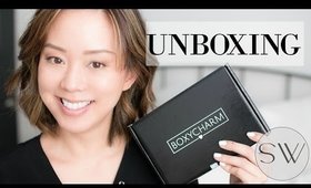 Boxycharm unboxing May 2016