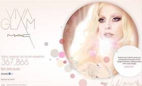 MAC Viva Glam and Lady Gaga Enlist Little Monsters in Global Digital Campaign