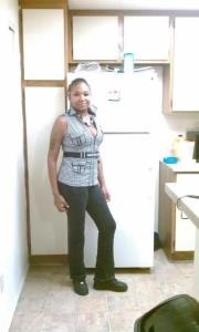 Wanda D.