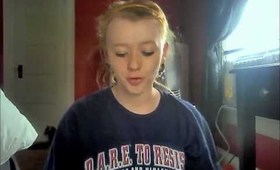 How to dye your hair with Kool-Aid