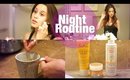 Bedtime Routine - Get Ready For Bed With Me
