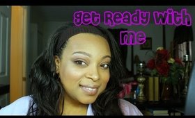 Get Ready With Me