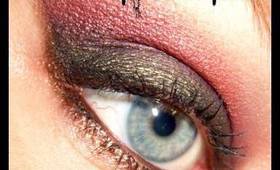 Sleek Palette Series · #1 Bohemian Chick!