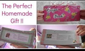 DIY: Last Minute Mothers Day Gift