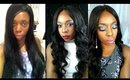 Irresistible Me Full Lace Wig| Application and Styling