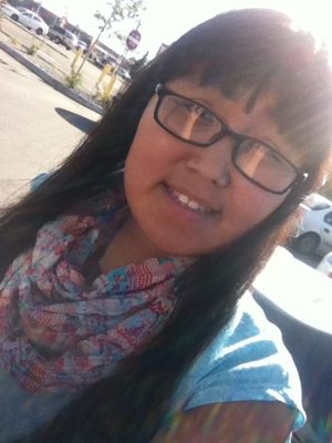 Darlene K.