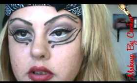 LOOK LADY GAGA  JUDAS