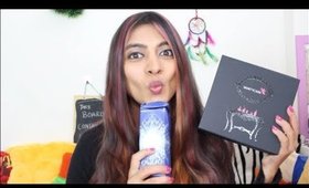 January Vanity Cask + FREE Thalgo Kit! _ | SuperWowStyle Prachi