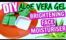 Aloe Vera Face Brightening Moisturizer |Brighten face In 7 Days | SuperPrincessjo