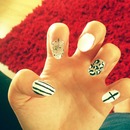 My nails