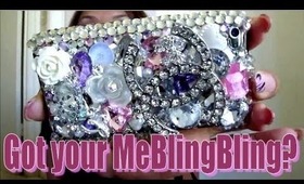 Got Bling Bling Cases?