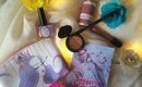 Ipsy, Sephora, & Hautelook Haul | Beauty by Pinky
