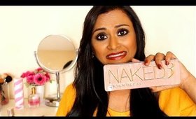 Naked 3 Palette, Colourpop, MAC & more- Glambot Haul