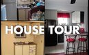 My Tiny House Tour!