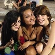 Selena T.