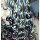 My lovely Curls