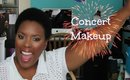Concert Makeup