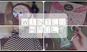 Winter Haul {BBW, Old Navy & Christmas} | Loveli Channel