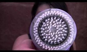 Clarisonic Mia vs. Olay Pro-X Advanced Cleansing System Overview/Review