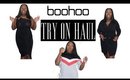 BOOHOO CAN TAKE ALL MY COINS🤷🏾‍♀️💸|TRY ON HAUL
