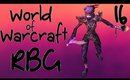 World Of Warcraft - Rated Battle Ground