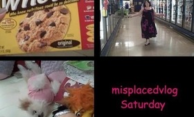 Misplacedvlog Saturday I lost Weight!!