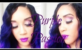 Purple Passion