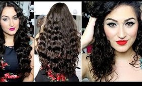 Meu Big Chop - Duda Fernandes!