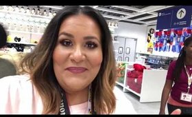 VLOG BEHIND THE SCENES BLOGGER PRESS DAY FOR IKEA