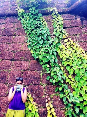 Archana K.
