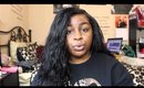 Rosa hair products Brazillian Loose wave Review
