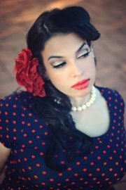Luisa M.