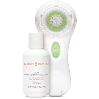 Clarisonic Acne Clarifying Collection