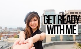Get Ready With Me: Running Errands!